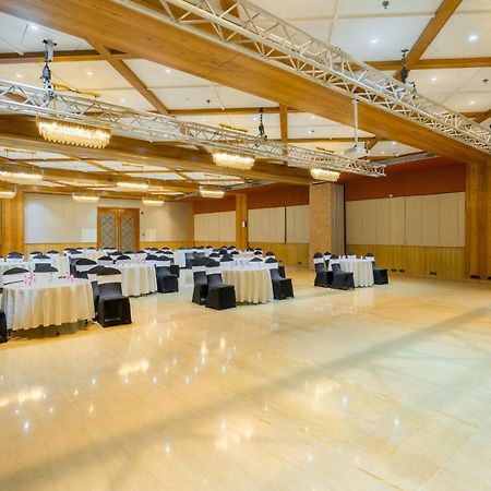 Treat Beach Resort Bordi Экстерьер фото