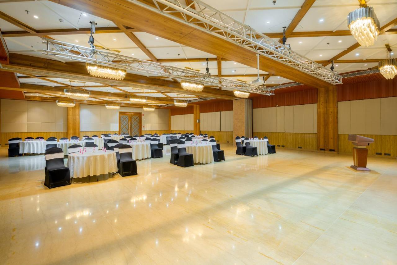 Treat Beach Resort Bordi Экстерьер фото