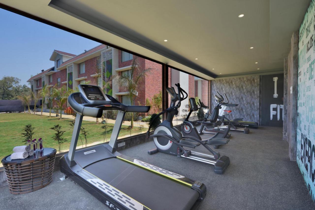 Treat Beach Resort Bordi Экстерьер фото
