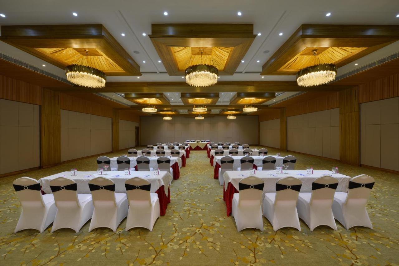 Treat Beach Resort Bordi Экстерьер фото